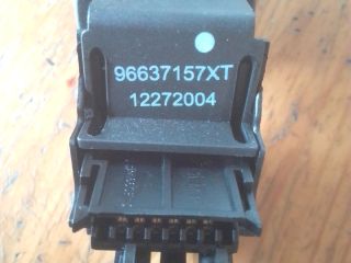 bontott PEUGEOT 3008 Tempomat Kar (Magában)