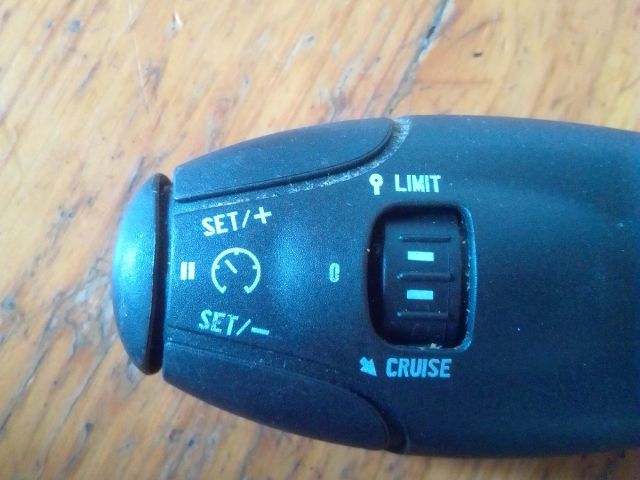 bontott PEUGEOT 3008 Tempomat Kar (Magában)