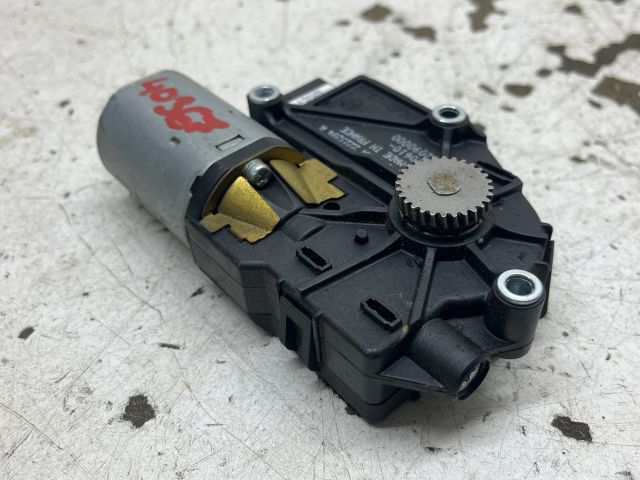 bontott PEUGEOT 3008 Tetőablak Motor