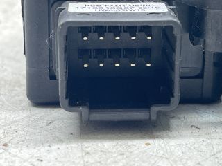 bontott PEUGEOT 3008 Tetőablak Motor