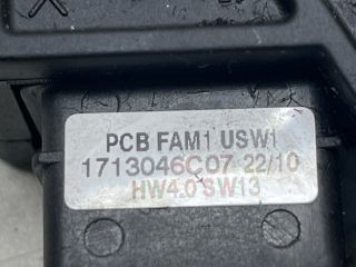 bontott PEUGEOT 3008 Tetőablak Motor