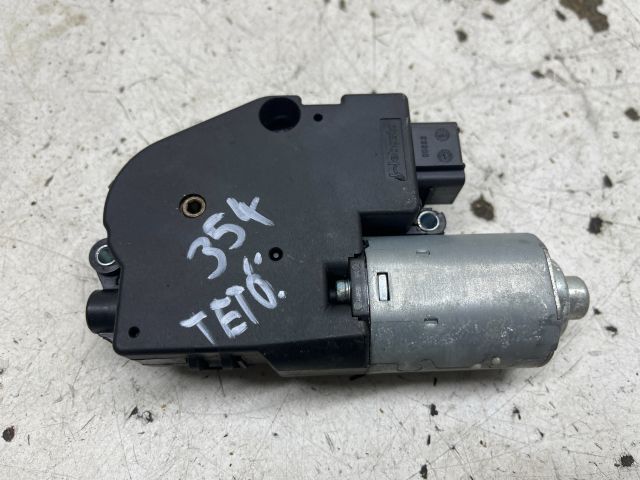 bontott PEUGEOT 3008 Tetőablak Motor