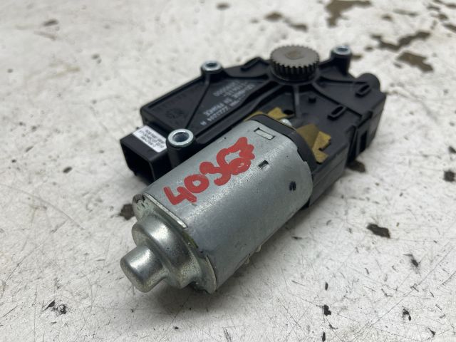 bontott PEUGEOT 3008 Tetőablak Motor