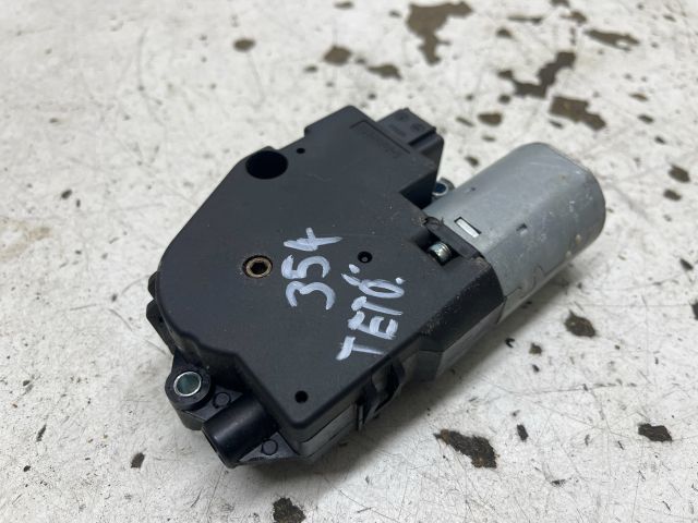 bontott PEUGEOT 3008 Tetőablak Motor