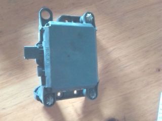 bontott PEUGEOT 3008 Tolatóradar Elektronika