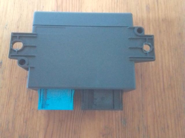 bontott PEUGEOT 3008 Tolatóradar Elektronika