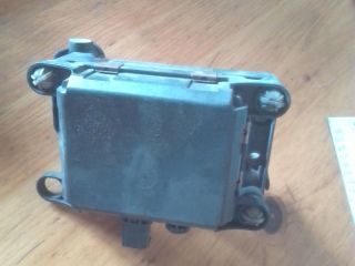 bontott PEUGEOT 3008 Tolatóradar Elektronika