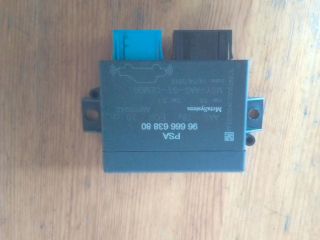 bontott PEUGEOT 3008 Tolatóradar Elektronika