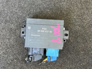 bontott PEUGEOT 3008 Tolatóradar Elektronika