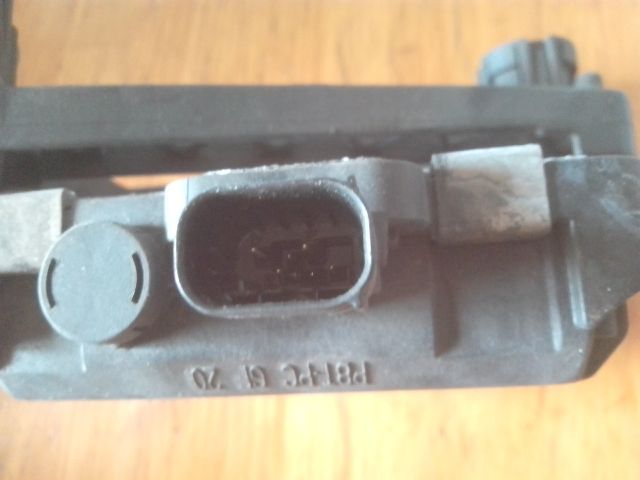 bontott PEUGEOT 3008 Tolatóradar Elektronika