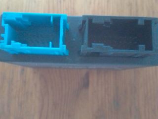 bontott PEUGEOT 3008 Tolatóradar Elektronika