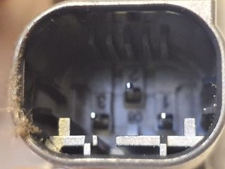 bontott PEUGEOT 3008 Tolatóradar Fej