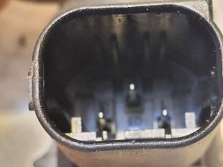 bontott PEUGEOT 3008 Tolatóradar Fej