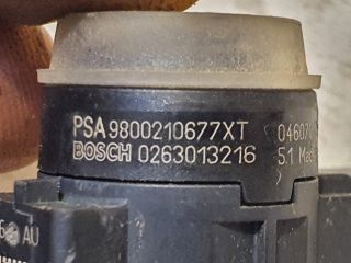 bontott PEUGEOT 3008 Tolatóradar Fej