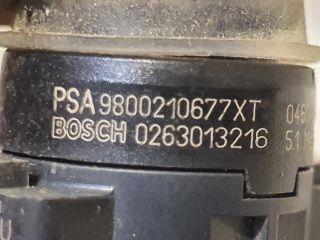 bontott PEUGEOT 3008 Tolatóradar Fej