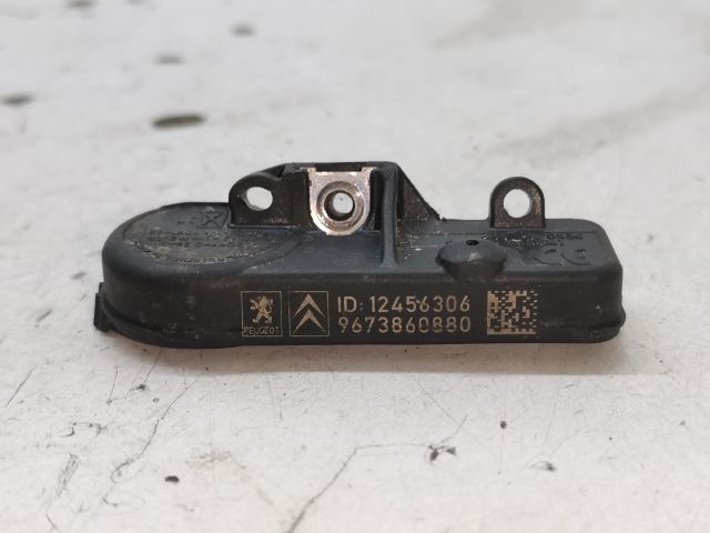 bontott PEUGEOT 3008 TPMS Elektronika