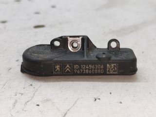 bontott PEUGEOT 3008 TPMS Elektronika