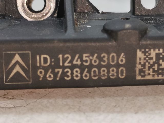 bontott PEUGEOT 3008 TPMS Elektronika