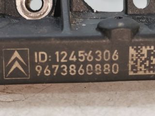 bontott PEUGEOT 3008 TPMS Elektronika