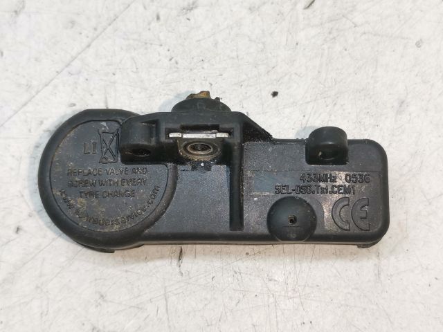 bontott PEUGEOT 3008 TPMS Elektronika