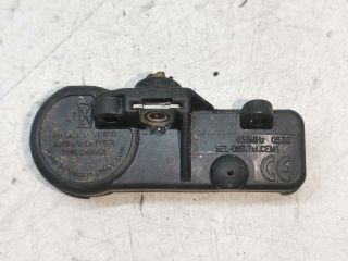 bontott PEUGEOT 3008 TPMS Elektronika