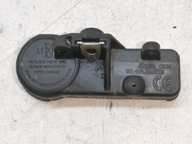 bontott PEUGEOT 3008 TPMS Elektronika