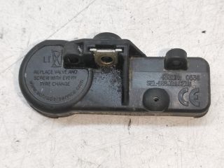 bontott PEUGEOT 3008 TPMS Elektronika