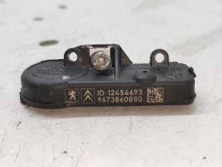 bontott PEUGEOT 3008 TPMS Elektronika