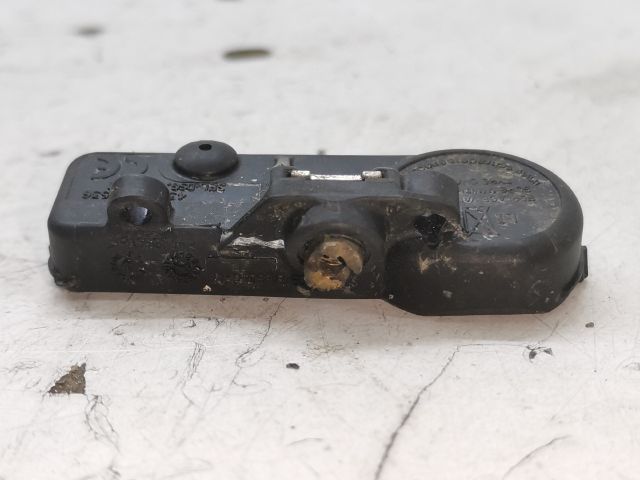 bontott PEUGEOT 3008 TPMS Elektronika