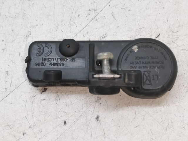 bontott PEUGEOT 3008 TPMS Elektronika