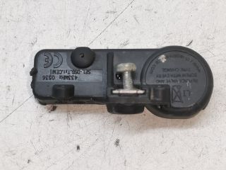 bontott PEUGEOT 3008 TPMS Elektronika