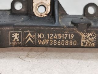 bontott PEUGEOT 3008 TPMS Elektronika