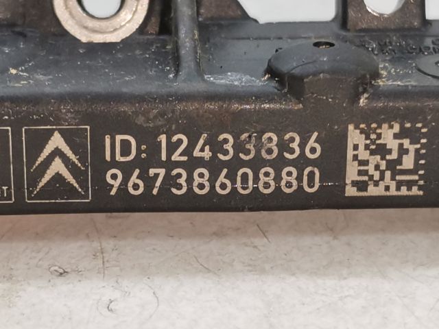 bontott PEUGEOT 3008 TPMS Elektronika