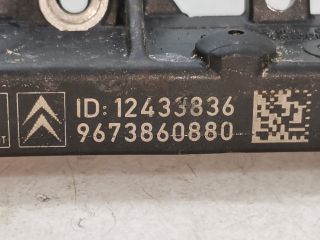 bontott PEUGEOT 3008 TPMS Elektronika