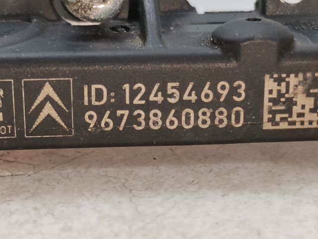 bontott PEUGEOT 3008 TPMS Elektronika