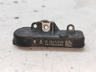 bontott PEUGEOT 3008 TPMS Elektronika