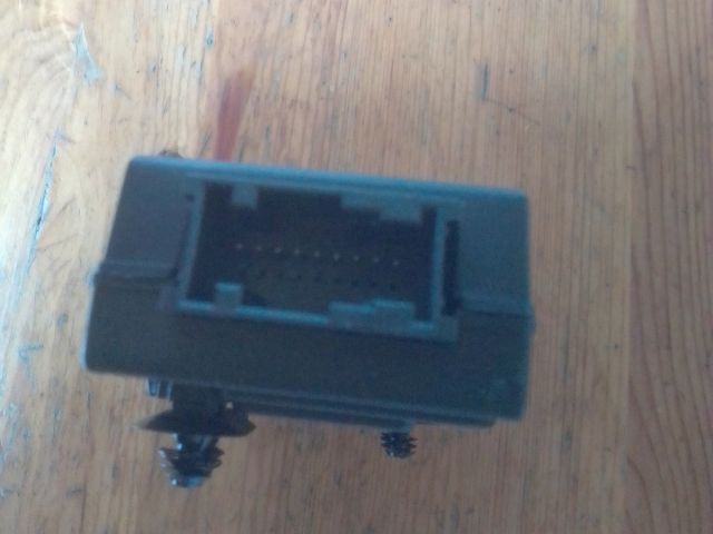 bontott PEUGEOT 3008 TPMS Elektronika