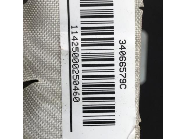 bontott PEUGEOT 3008 Utasoldali Légzsák