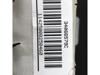 bontott PEUGEOT 3008 Utasoldali Légzsák