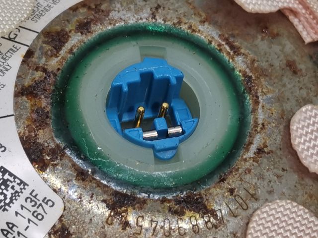 bontott PEUGEOT 3008 Utasoldali Légzsák