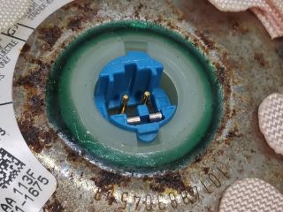 bontott PEUGEOT 3008 Utasoldali Légzsák