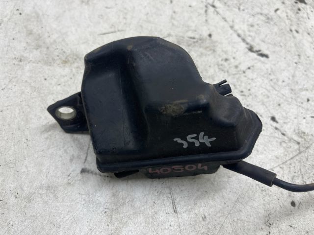 bontott PEUGEOT 3008 Vákum Tartály