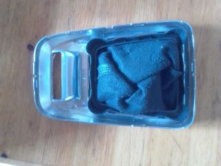 bontott PEUGEOT 3008 Váltószoknya Rögzítő Keret