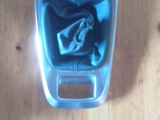 bontott PEUGEOT 3008 Váltószoknya Rögzítő Keret