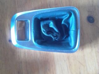 bontott PEUGEOT 3008 Váltószoknya Rögzítő Keret