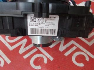 bontott PEUGEOT 3008 Világítás Kapcsoló