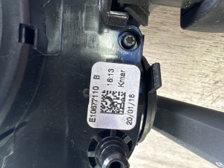 bontott PEUGEOT 3008 Világítás Kapcsoló