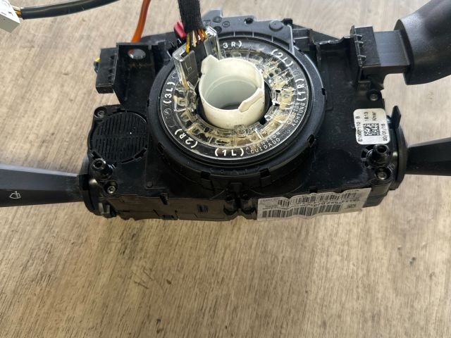 bontott PEUGEOT 3008 Világítás Kapcsoló