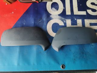 bontott PEUGEOT 3008 Visszapillantó Tükör Burkolat Pár