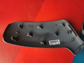 bontott PEUGEOT 3008 Visszapillantó Tükör Burkolat Pár